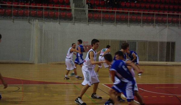 Košarka: porečka Istra pobijedila Kraljevicu 72:50