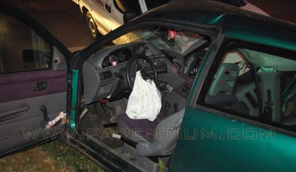 Pojačane aktivnosti policije tijekom vikenda