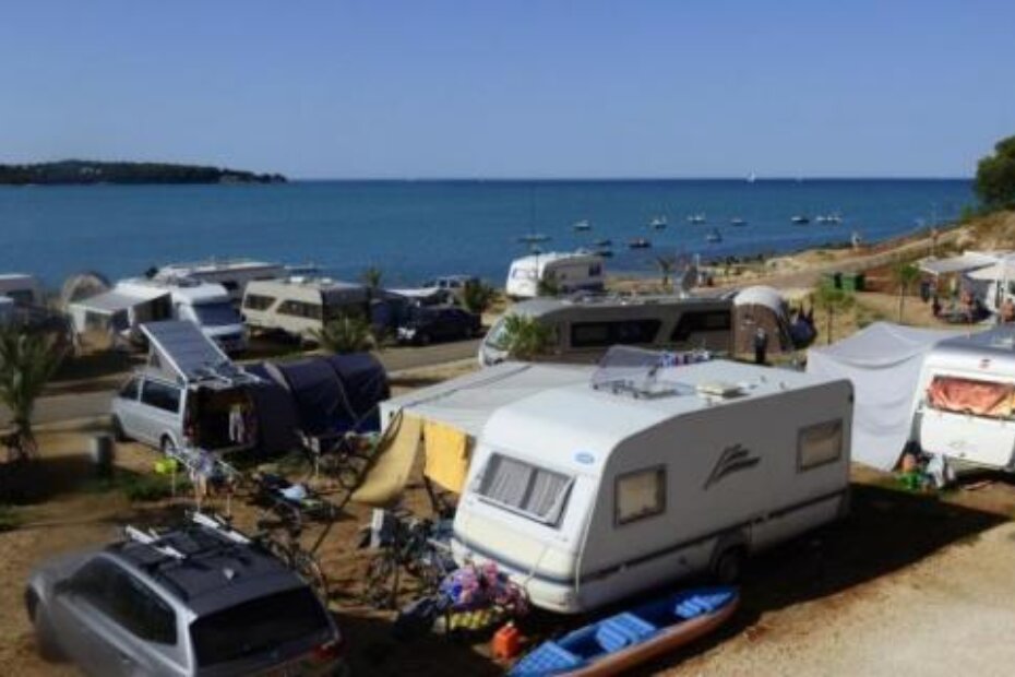 Kampovi i dalje bez novih ulaganja jer nema ugovora o koncesijama (J. PREKALJ)