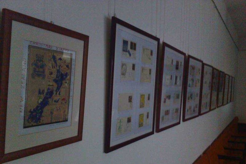 Christmas down under, Slavoljub Katančević