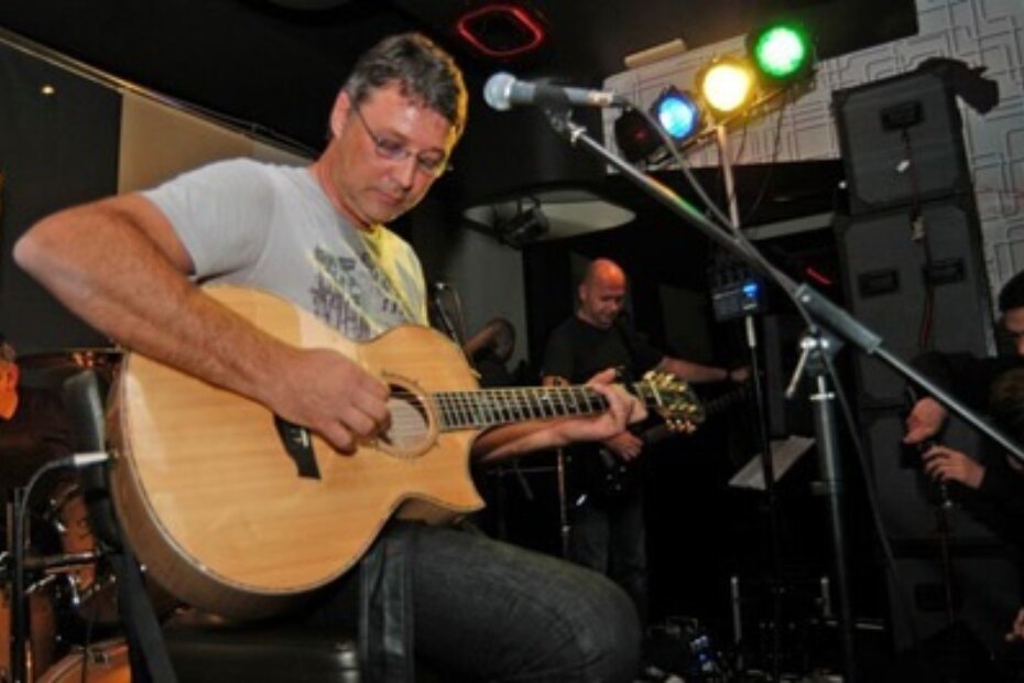 Hari Rončević (Foto: Zadarski list)