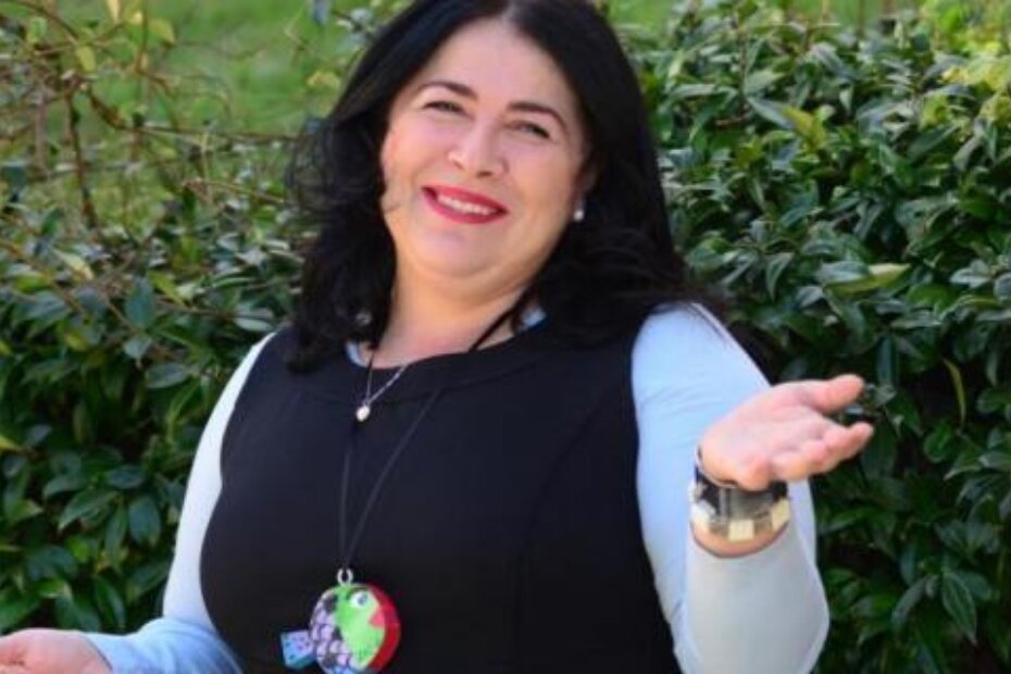 Vlasta Radoičić: još uvijek smo ekološki vrlo očuvano područje (J. PREKALJ)