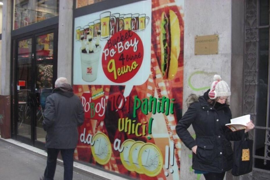 Krizna gastronomija u Trstu (E. VELAN)