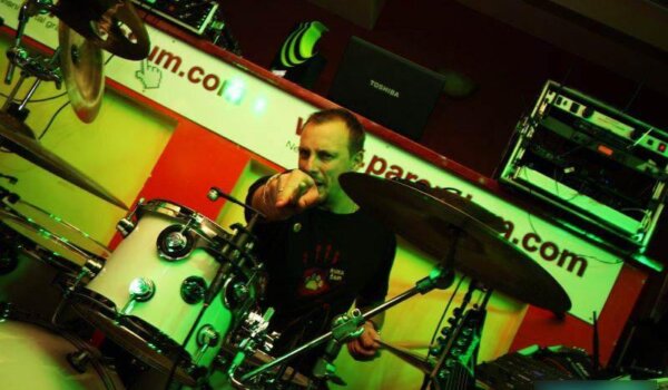 Foto: Kako je bilo u La Kabani uz The Night Express Band