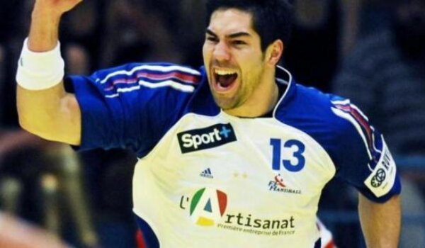 Karabatić prebio predsjednika Montpelliera