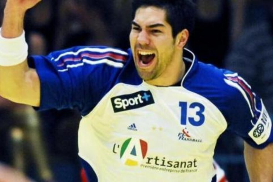 Nikola Karabatić (Arhiva)