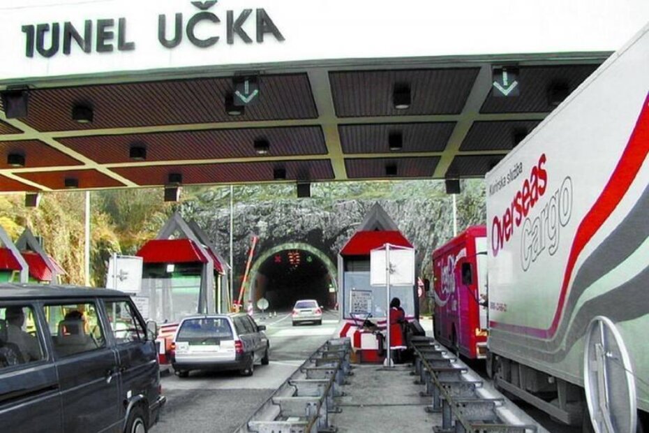 Dionica od Pule do Matulja skuplja je za dvije kune