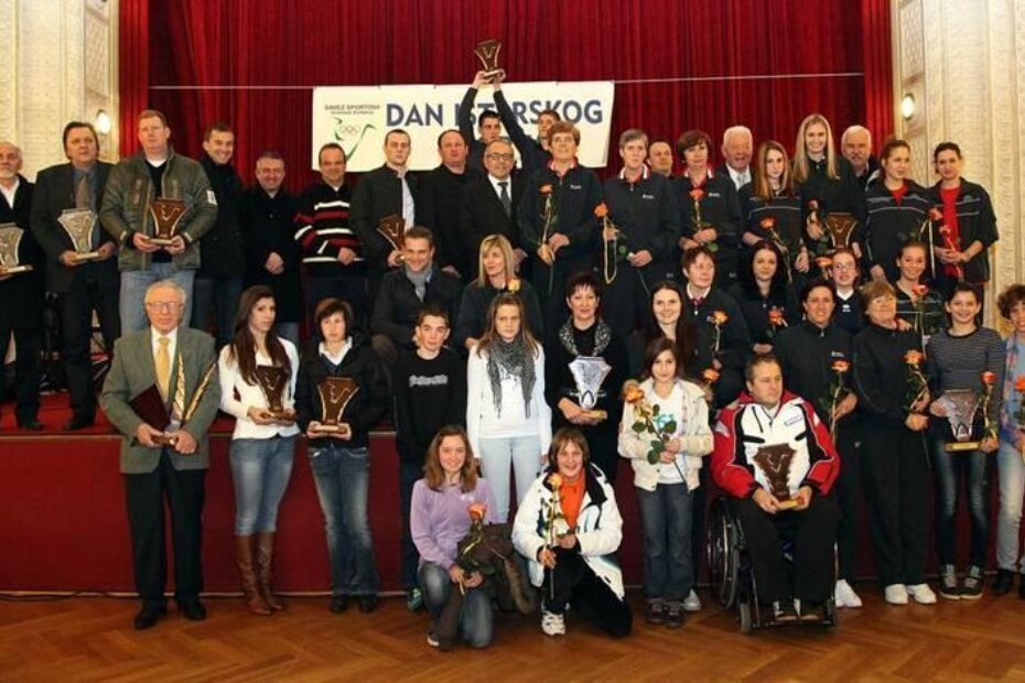 Prošlogodišnji laureati (Arhiva/M. ANGELINI)