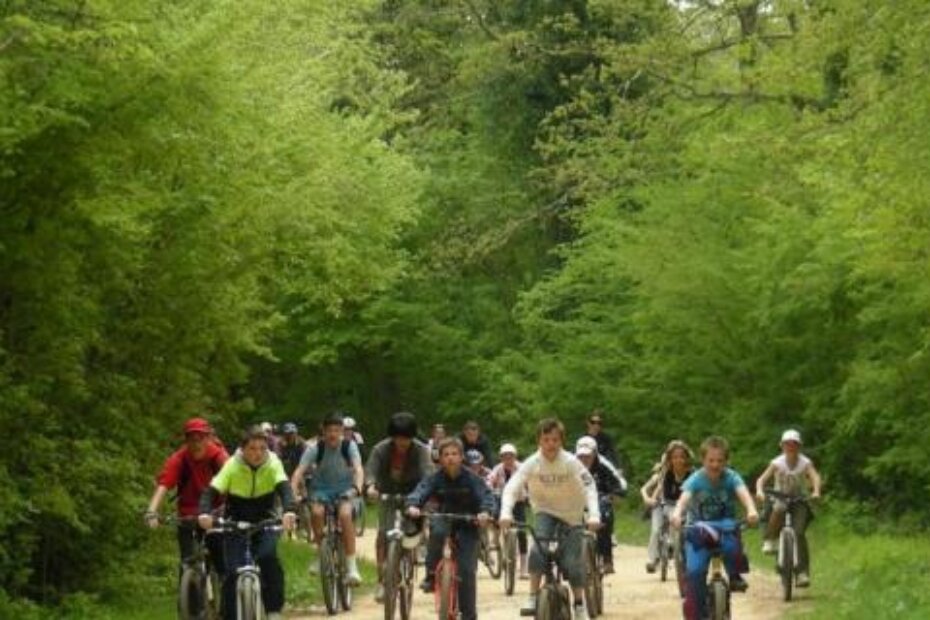 U planu je dodatno uređenje bike-staze u Kontiji (G. PRODAN)