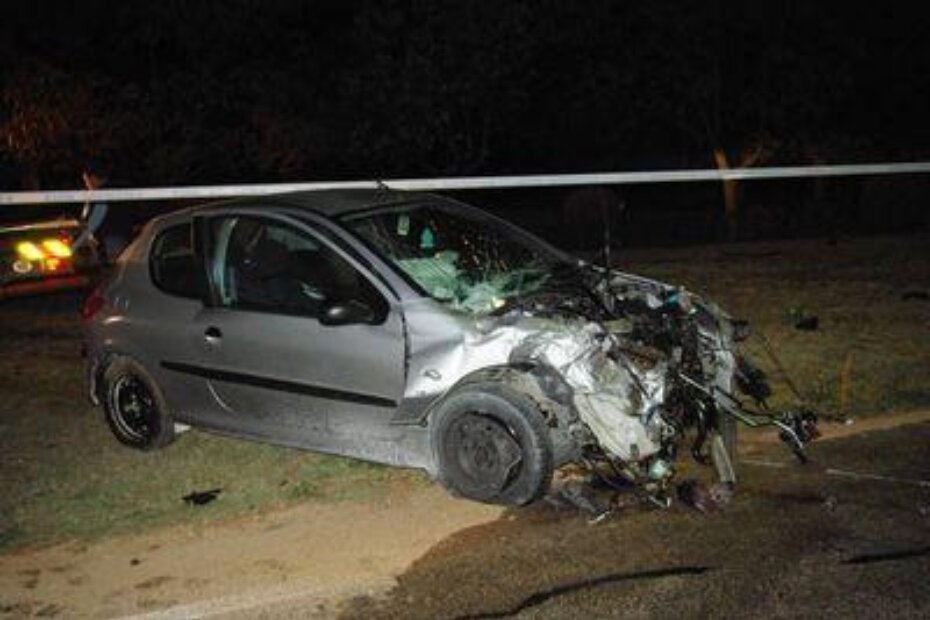 U prometnoj nesreći 24. rujna 2008. u zavoju kod hotela Zagreb poginuo je muškarac