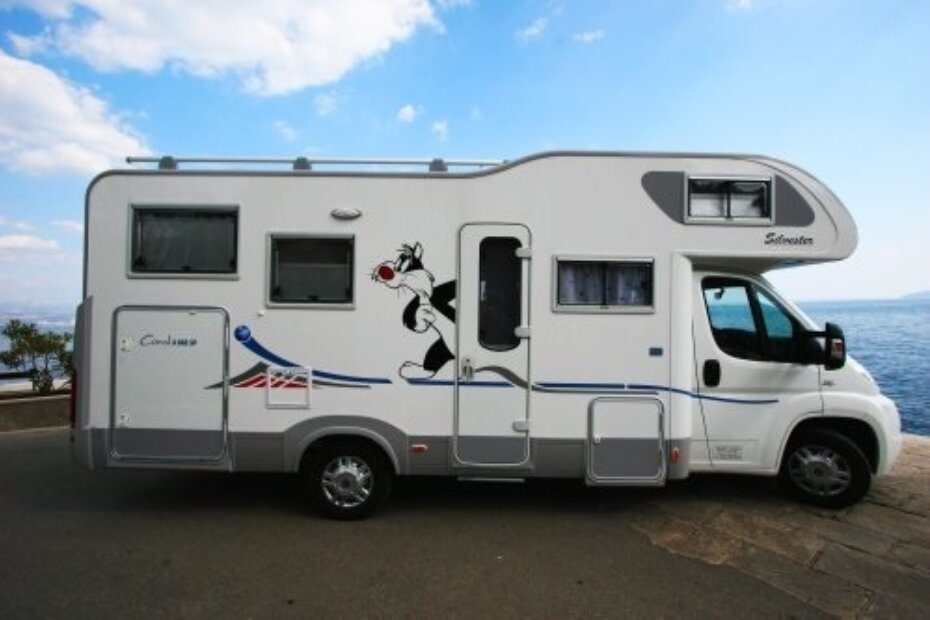 Ilustracija: camper.com.hr