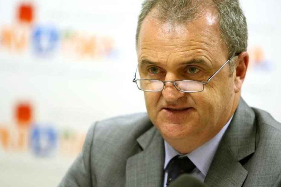 'Neka se Kajin prvo potrudi pogledati moje putne naloge pa neka se onda javi' (Foto: Petar Glebov/Pixsell)