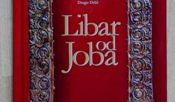 Drago Orlić: Libar od Joba