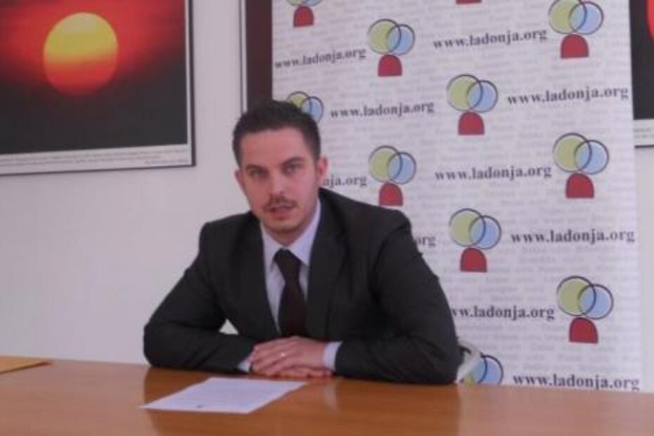 Raoul Privileggio (M. MEDIĆ)