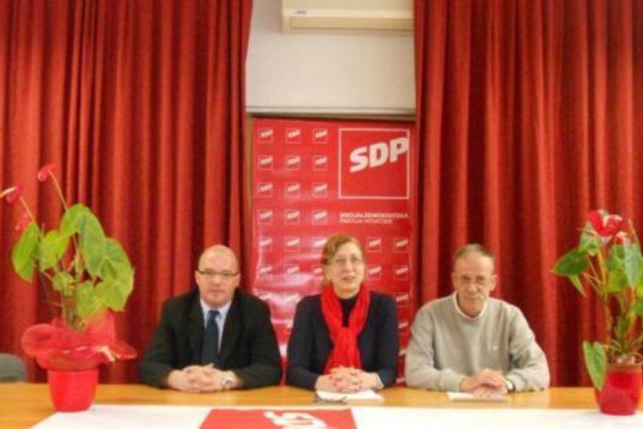 Nikša Ristić, Ada Damjanac i Damjan Milekić (P. L.)