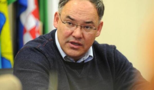 Kajin: Milanović je uz mene