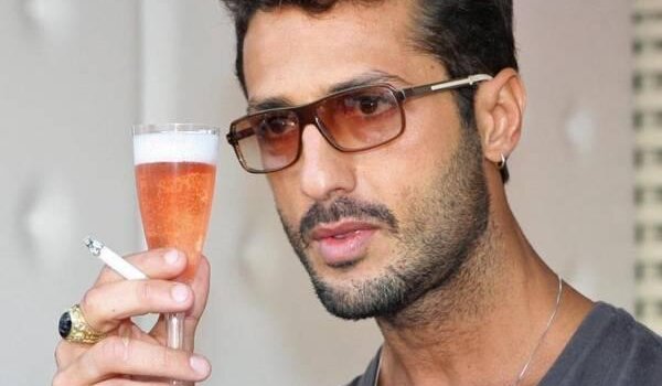 Krije li se Fabrizio Corona u Hrvatskoj?