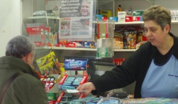 Poskupljenje cigareta - u valovima