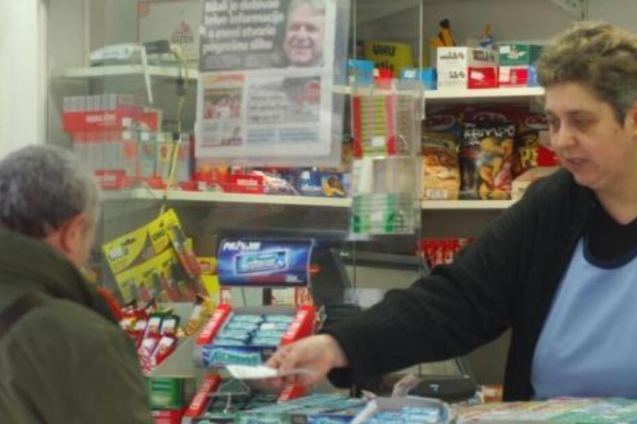 Prodavači zasad nemaju informacija o novom valu poskupljenja (A. KANCELAR)