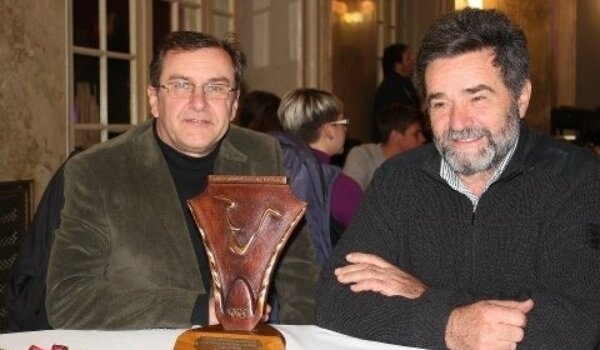 Srednja škola Mate Balote i ove godine ima najuspješniji sportski klub Istarske županije