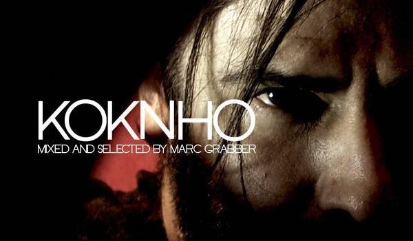 Marc Grabber izbacio novi mix KOKИHO