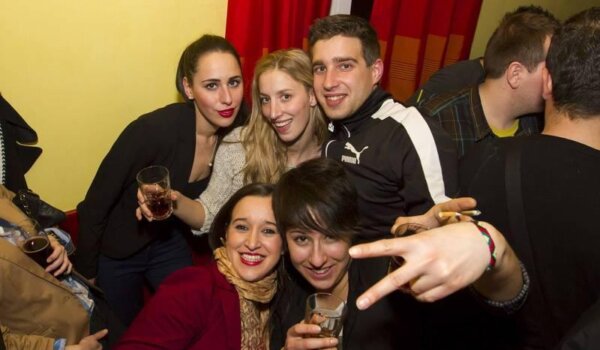 Foto: The Night Express Band u La Kabani