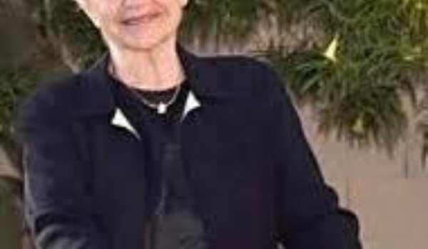 Judith Reisman - Crkva iskoristila 'joker zovi'