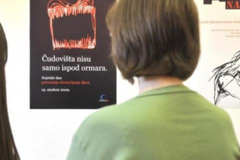 Udruga "Nastavnici organizirano" upozorava na sve nasilnije učenike (B. Konjević/CROPIX)