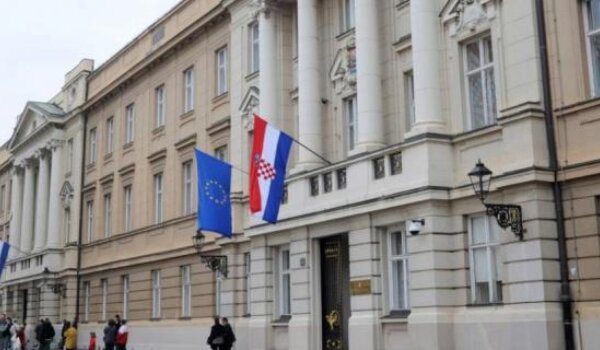 IDS ostao bez kluba zastupnika u Saboru