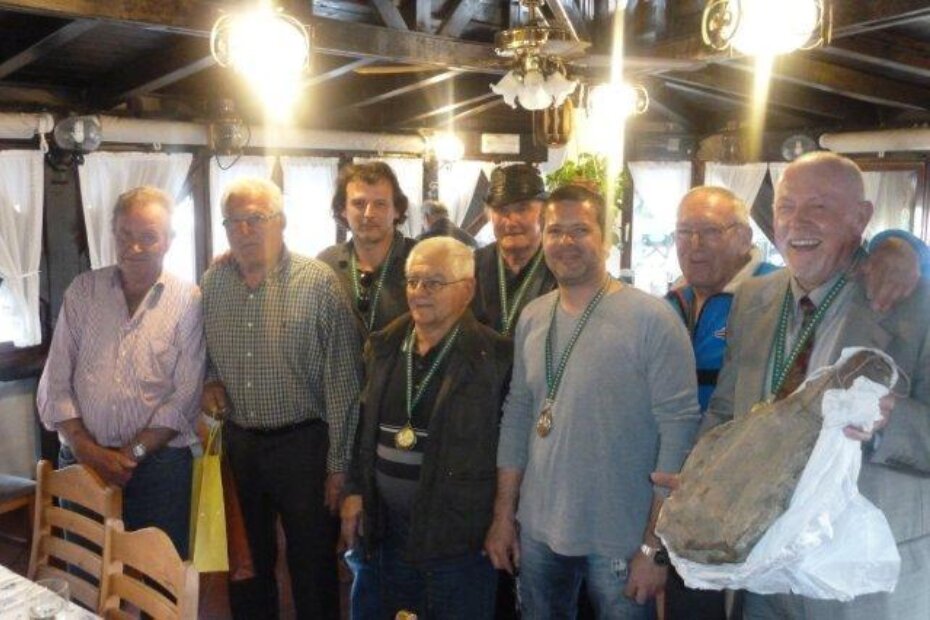 Poreč Open 2012.