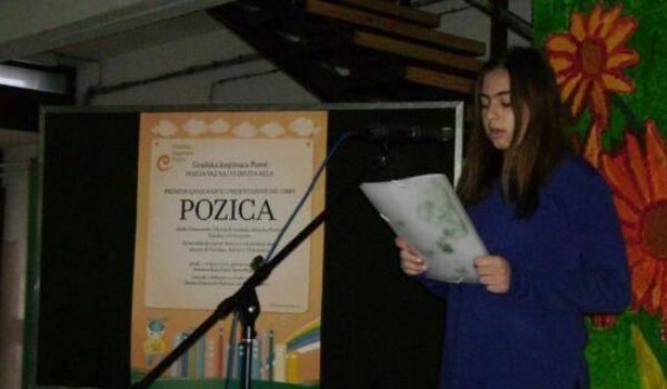 PoZiCa: Kreativni izričaj i prijateljstvo tri grada