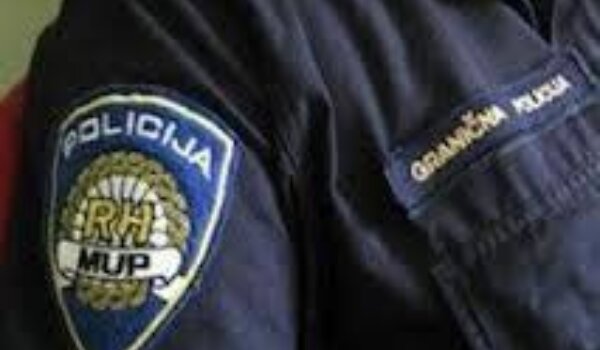 U ilegalnom prelasku granice zatečeno 19 stranaca