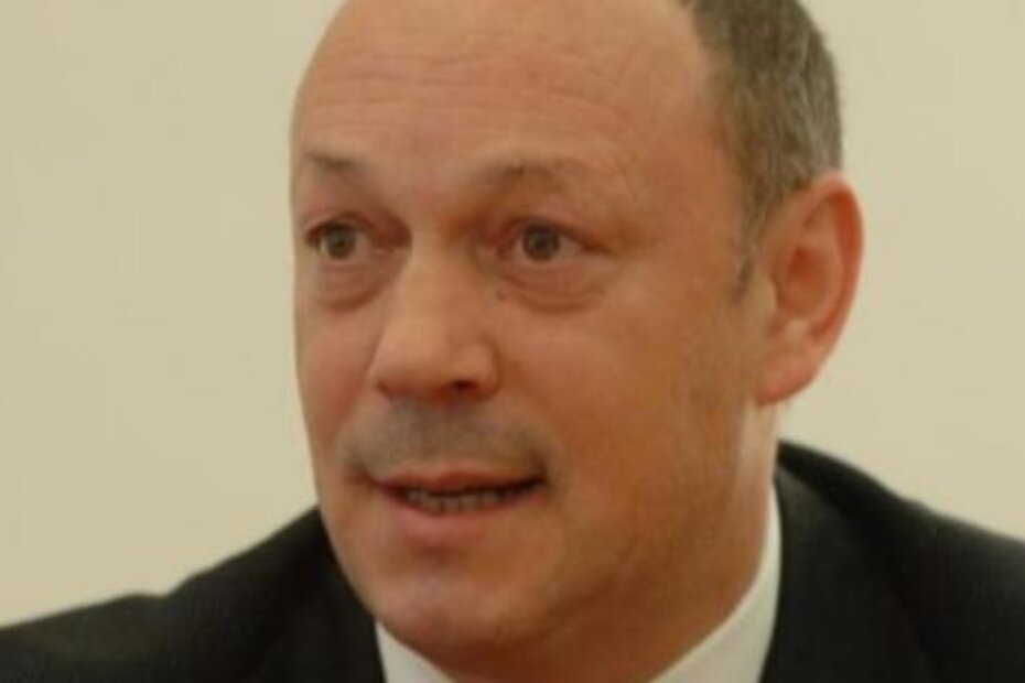 Ovo je izuzetno bitan korak Kukuriku koalicije - Giovanni Sponza (M. MIJOŠEK)