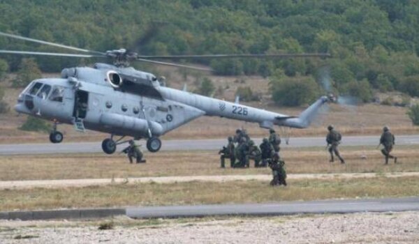 Sanader i Mesić znali za transporte uhićenika?
