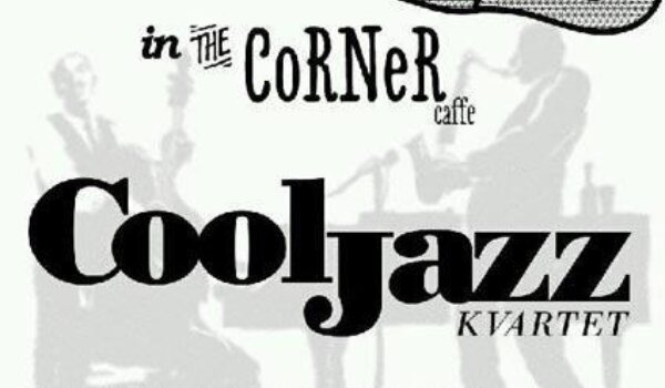 U petak Jazz u Corneru