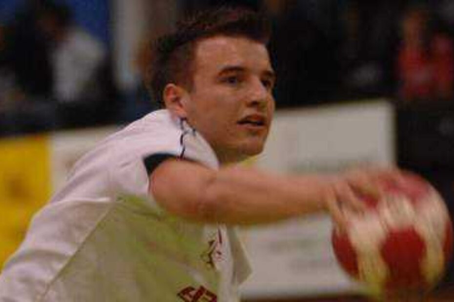 Vedran Mataija (Foto: Glas Istre)