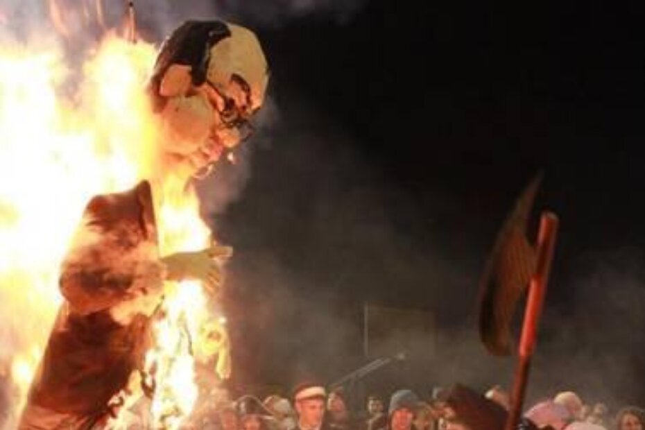 Dva pusta gorjela u Novoj Vasi (M. DAMJAN)