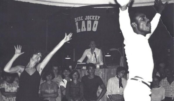 Di si generacijo! - revival 1960-1980. u Plavoj Laguni