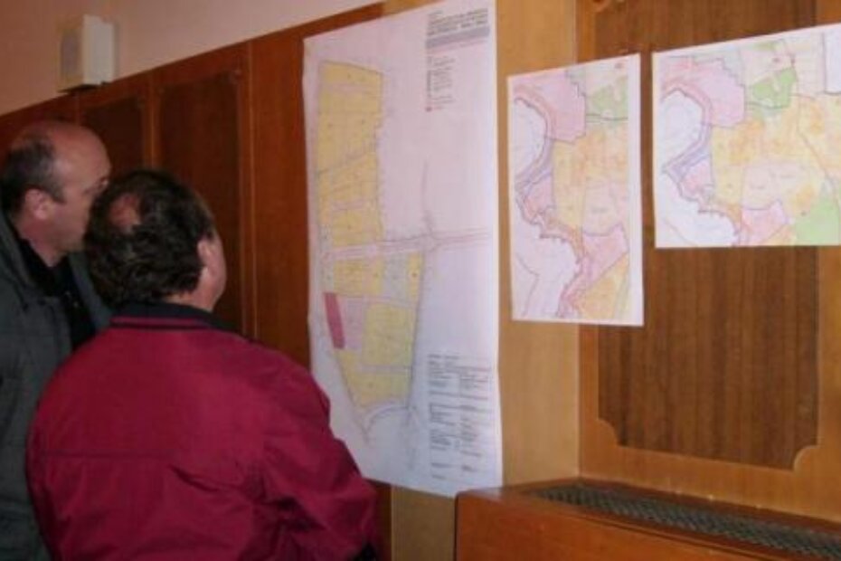 Javno izlaganje UPU Materada - Mali Maj (V. HABEREITER)