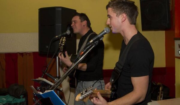 Foto: Subota u La Kabani uz Deja Vu band i Dj Marka Londera
