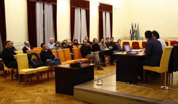 Održana treća redovna godišnja skupština Istarskog povijesnog društva