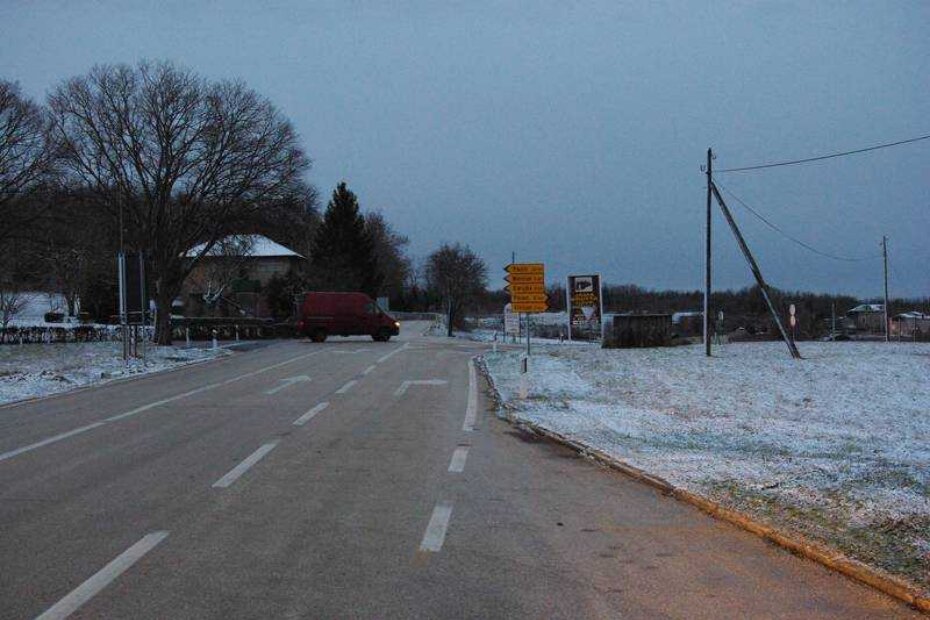 Tičan jutros u 7 sati