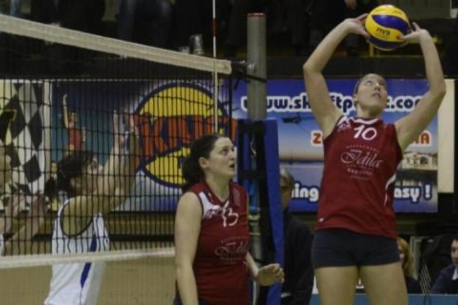 S loptom Marcella Šaini, Poreč (J. PREKALJ/arhiva)