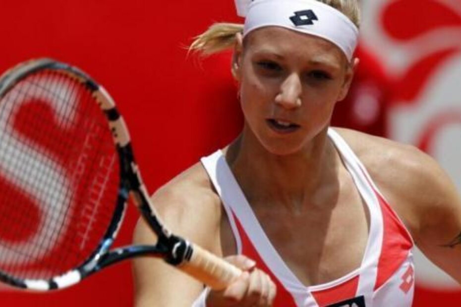 Tereza Mrdeža (Foto Reuters)