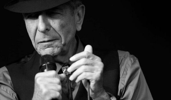 Leonard Cohen u pulskoj Areni