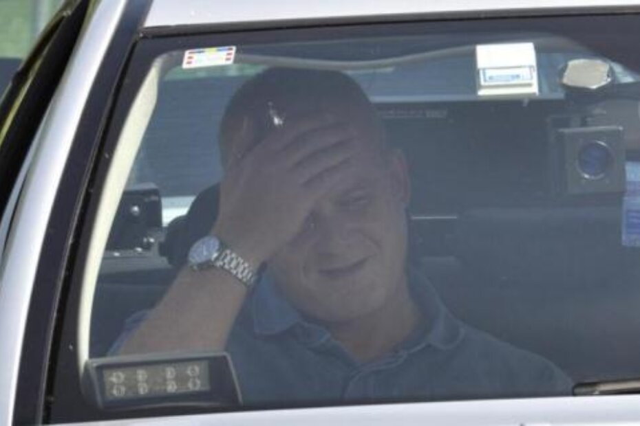 Ako je vozač kažnjavan u posljednjih 12 mjeseci spasa nema niti u obliku upozorenja (K. T.)