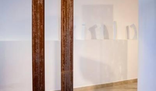 Izložba Emila Knapića u Maloj galeriji
