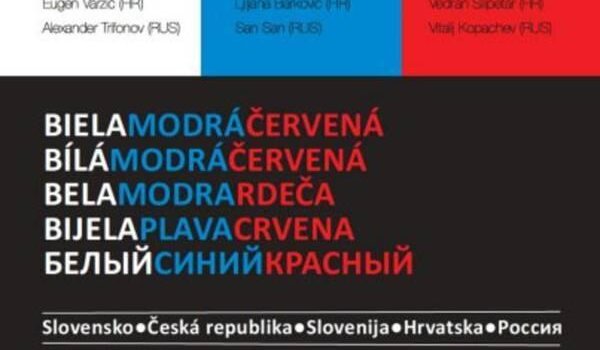 Eugen Varzić i Vedran Šilipetar izlažu u Češkoj