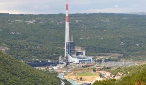 Životi ugroženi dimom termoelektrana