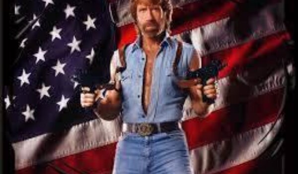 Norris Chuck Norris danas slavi 73. rođendan